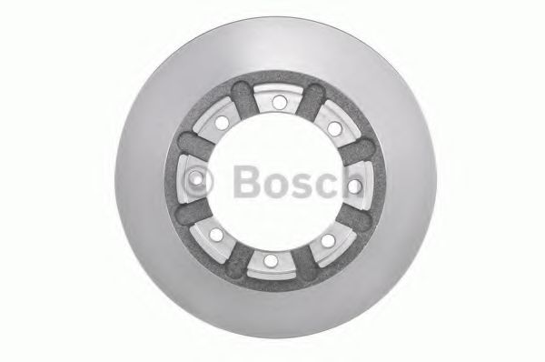 Disc frana 3