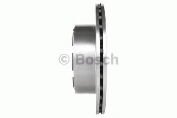 Disc frana 4