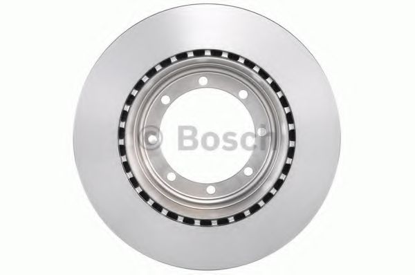 Disc frana 5