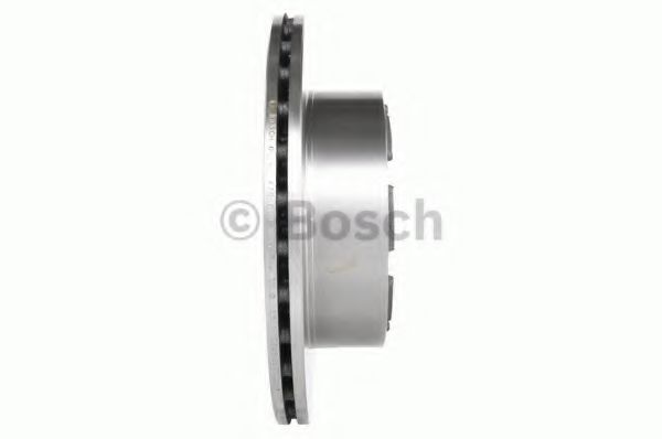 Disc frana 6