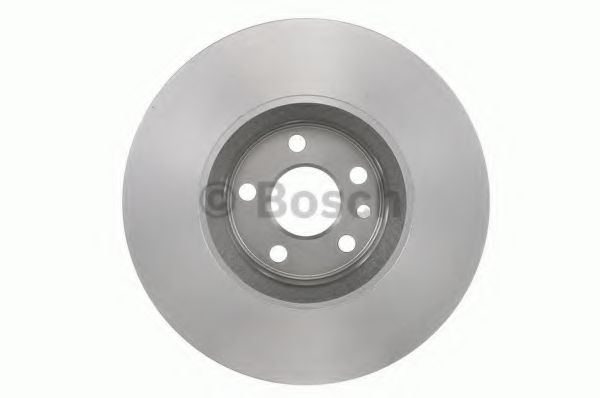 Disc frana 5