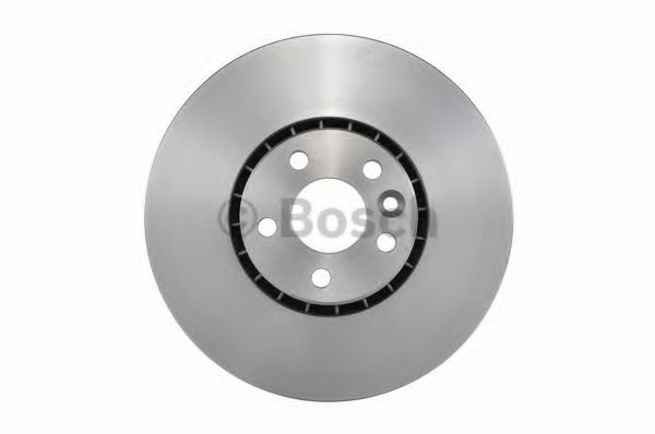 Disc frana 3