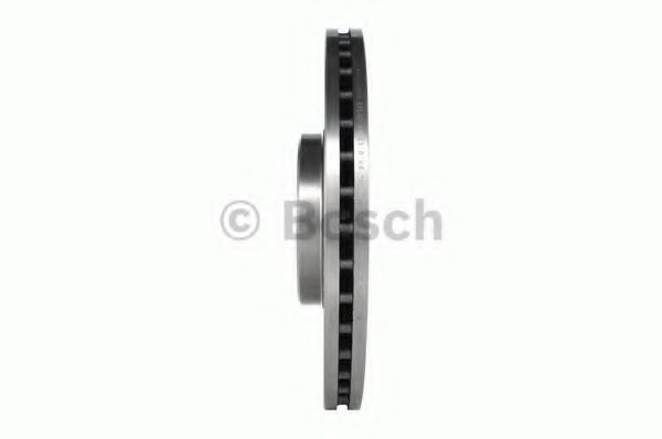 Disc frana 4