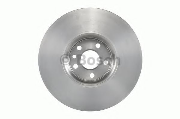 Disc frana 5