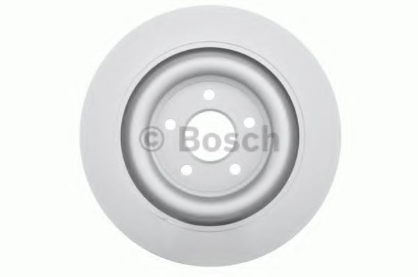 Disc frana 4