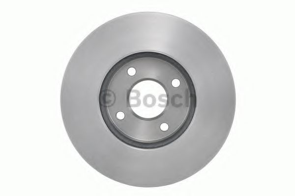 Disc frana 3