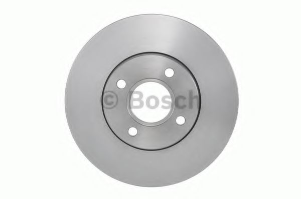 Disc frana 5