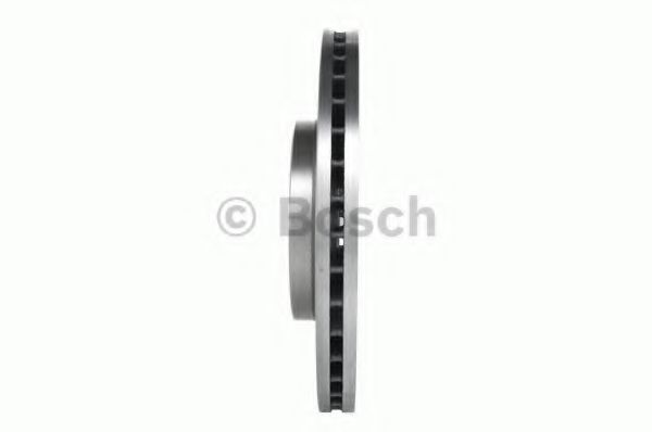 Disc frana 6