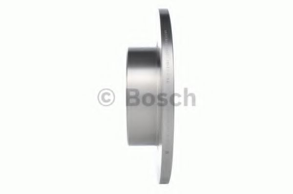Disc frana 3