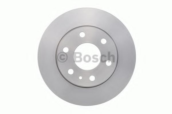Disc frana 4