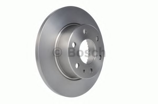 Disc frana 5