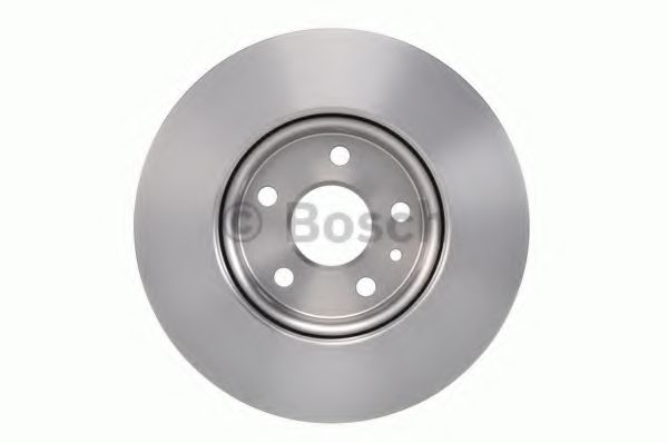 Disc frana 3