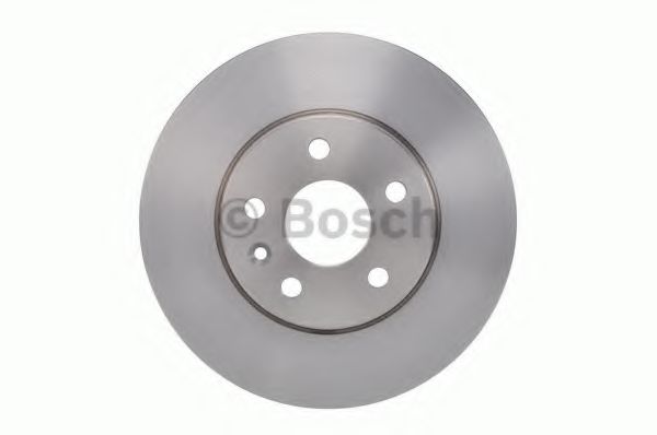 Disc frana 5