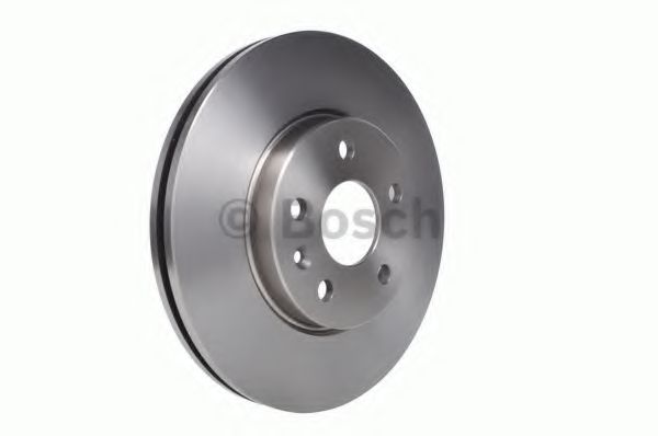 Disc frana 6