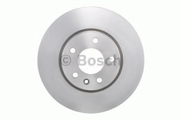 Disc frana 3