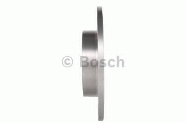 Disc frana 4