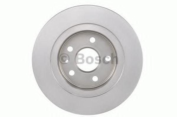 Disc frana 5