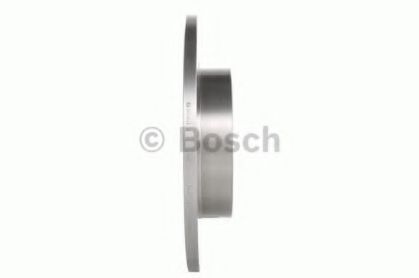 Disc frana 6