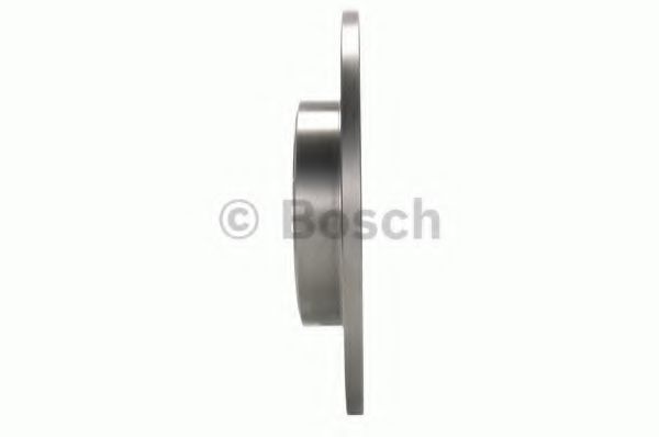 Disc frana 4