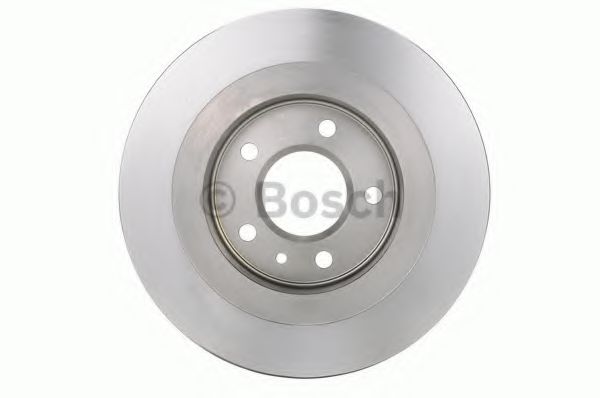 Disc frana 5