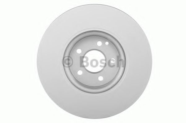 Disc frana 5