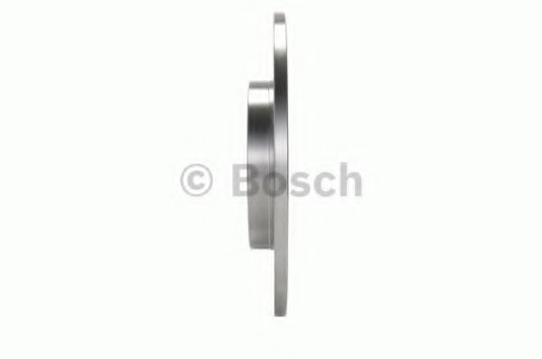 Disc frana 4