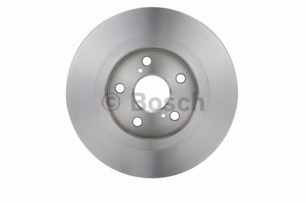 Disc frana 5