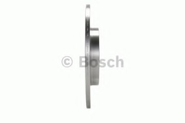 Disc frana 6