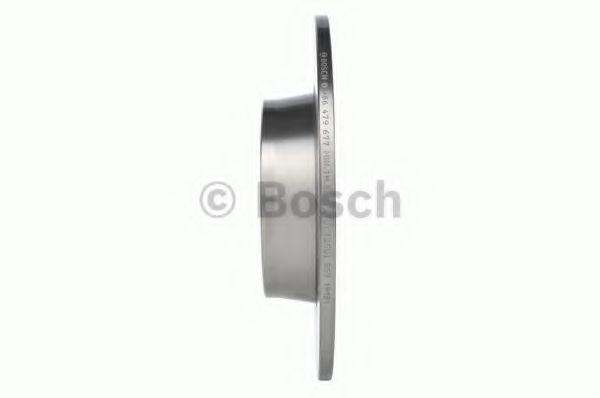 Disc frana 4