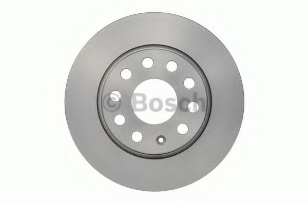 Disc frana 5