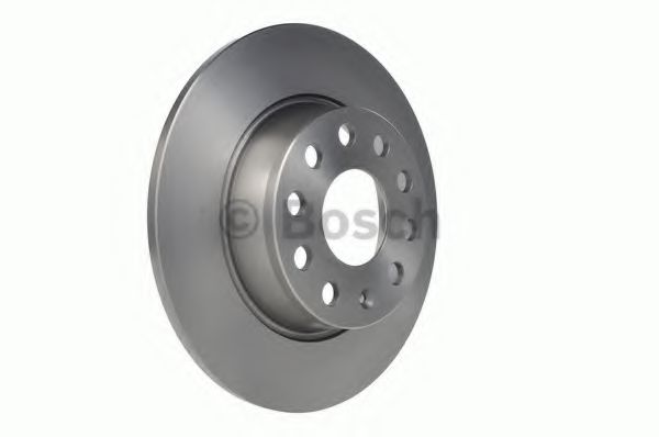 Disc frana 6