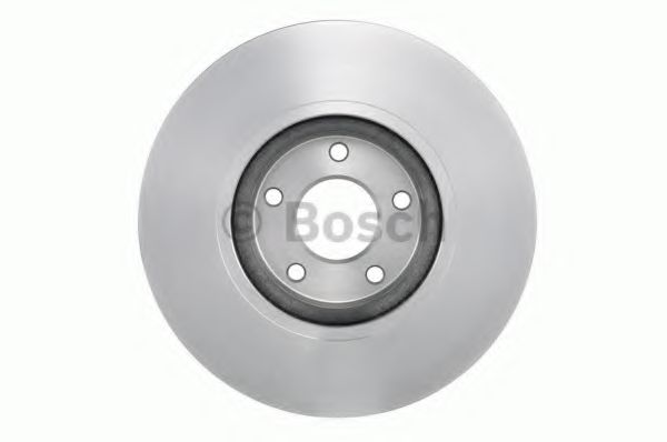 Disc frana 5