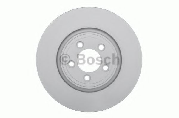 Disc frana 3