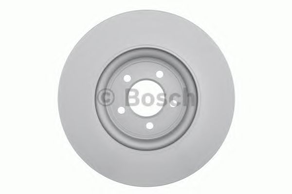 Disc frana 5