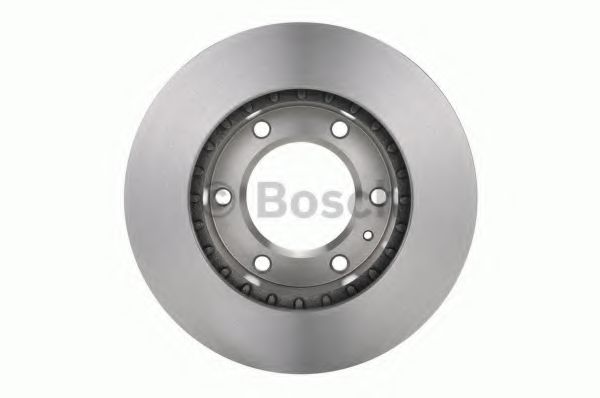Disc frana 5