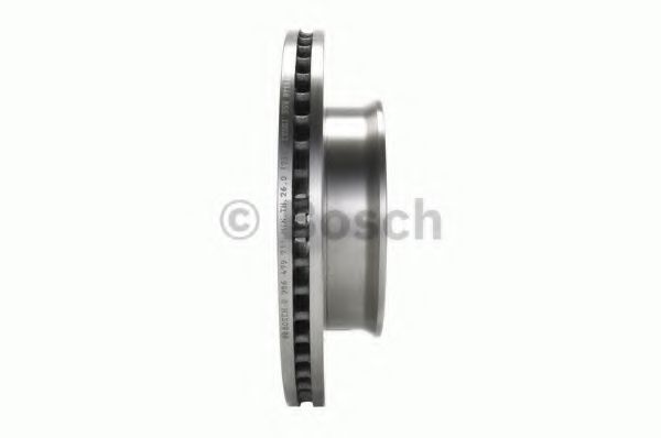 Disc frana 6