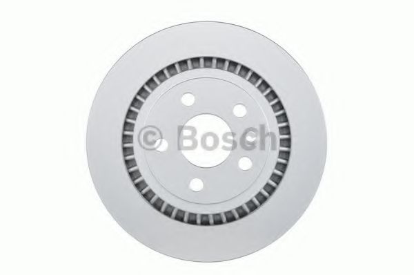 Disc frana 3
