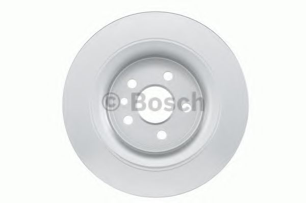 Disc frana 5