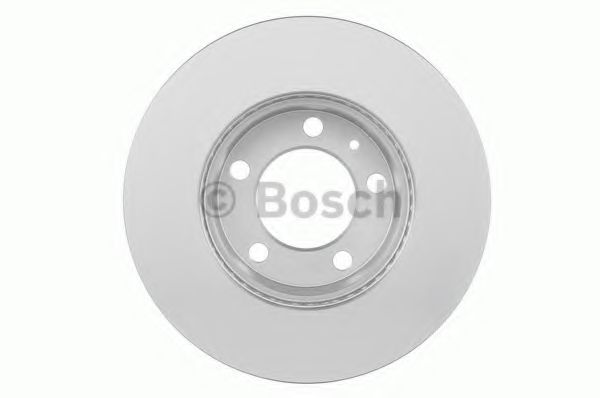 Disc frana 5