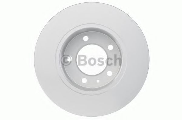Disc frana 3