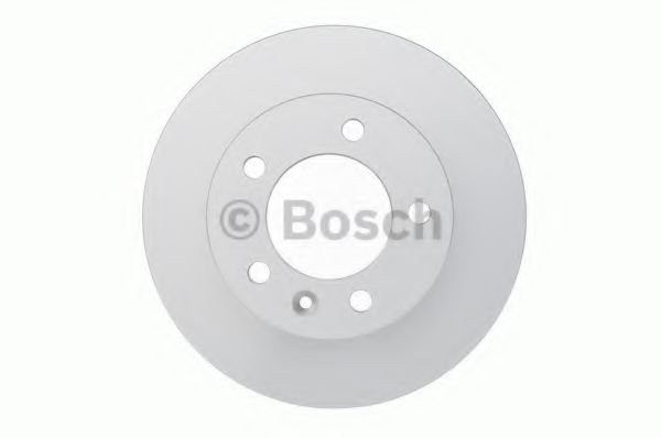 Disc frana 5