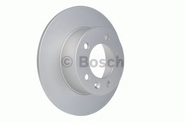 Disc frana 6