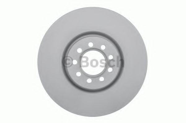 Disc frana 3