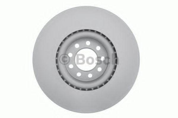 Disc frana 5