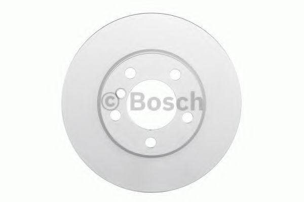 Disc frana 3