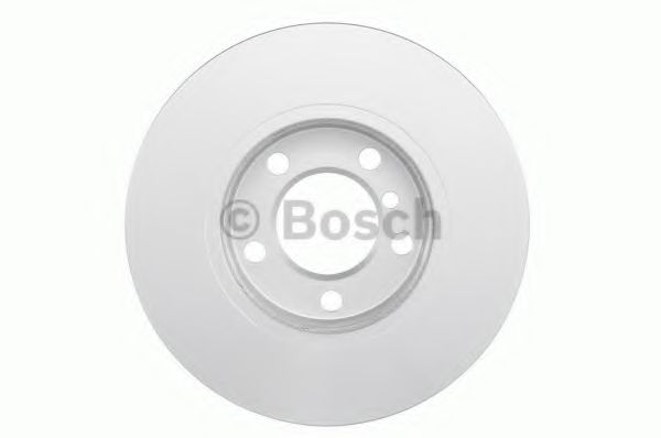 Disc frana 5