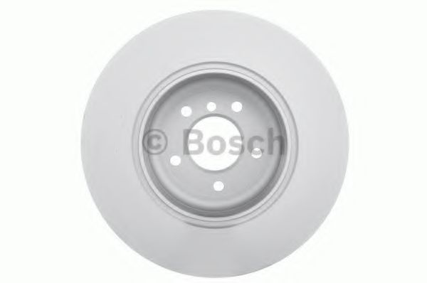 Disc frana 5