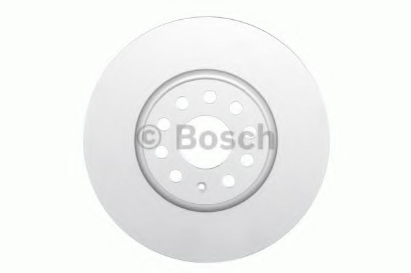 Disc frana 3