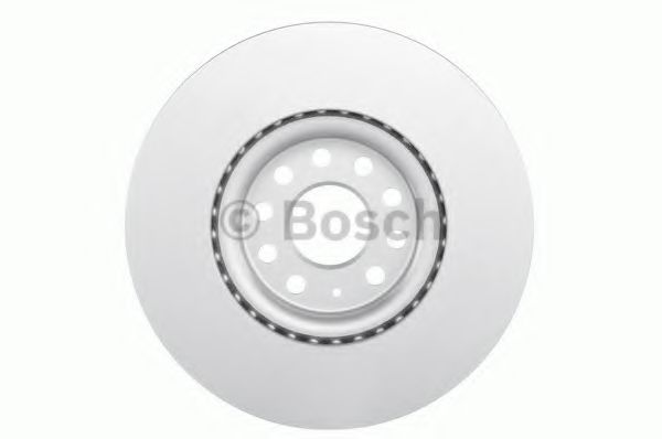 Disc frana 5
