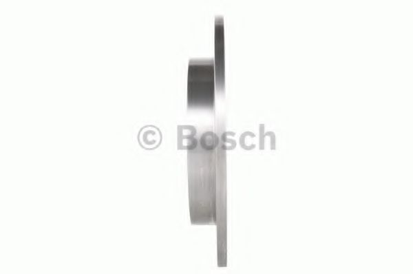 Disc frana 4